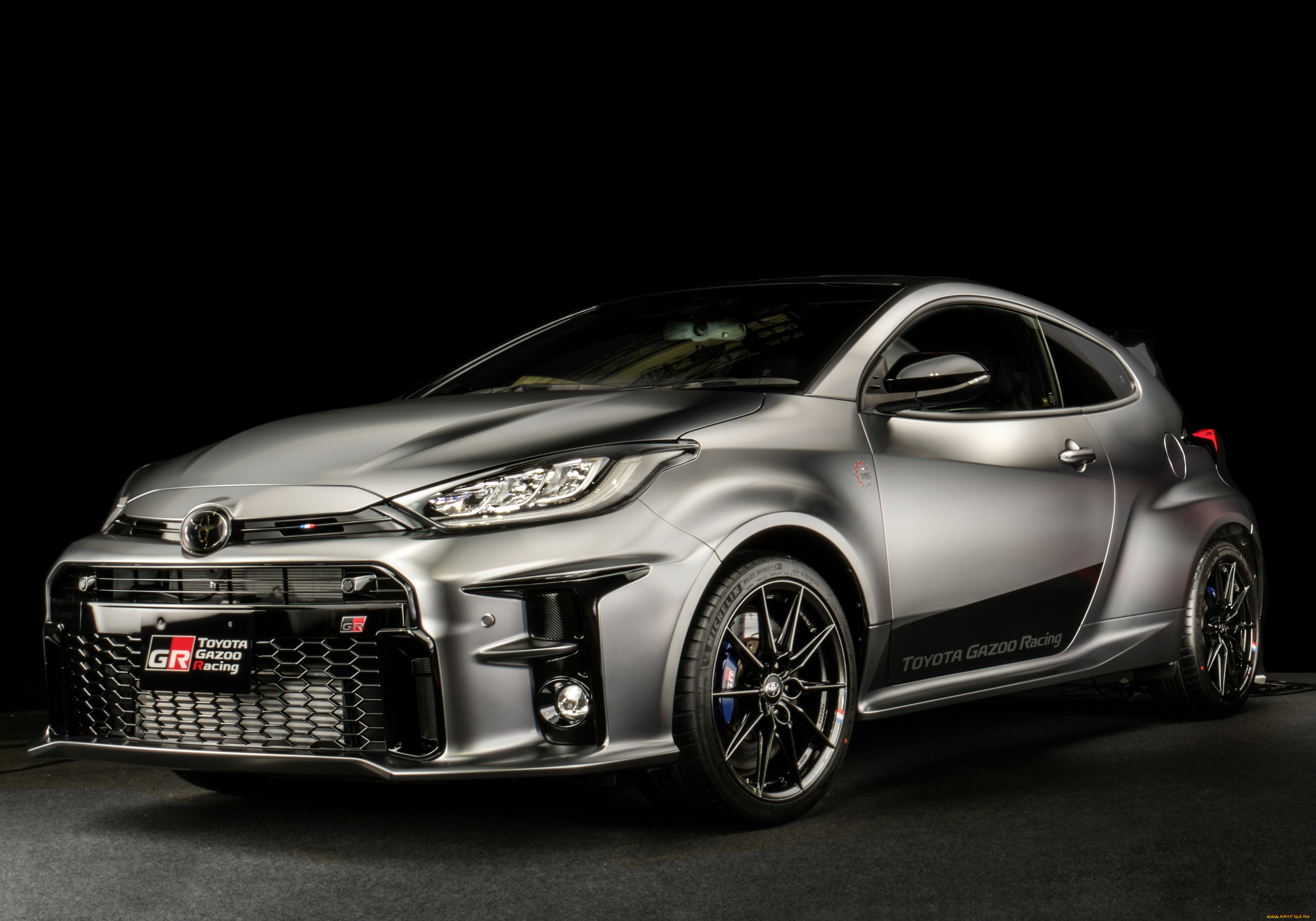 , toyota